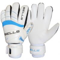 Вратарские перчатки Sells Pro Axis Flat Aqua
