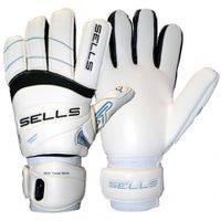 Вратарские перчатки Sells Pro Axis Negative