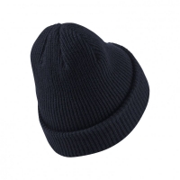 Шапка Nike FCB U Nk Beanie Cuffed Fishrmn CU7843-475 - вид 1 миниатюра