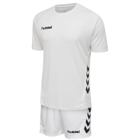 Комплект формы Hummel Hmlpromo Set SR 205870-9001 - вид 1 миниатюра