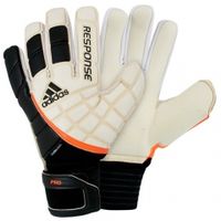 Вратарские перчатки Adidas Response Pro Negative