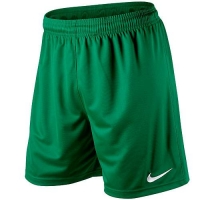 Трусы игровые Nike Park Knit Short NB SR