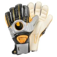 Вратарские перчатки UHLSPORT Ergonomic Absolutgrip AF/X 2008