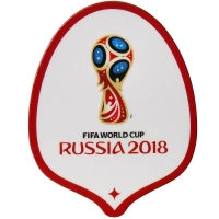 Магнит FIFA кубок сн512 СН512 - вид 1 миниатюра