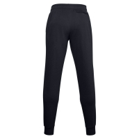 Брюки Under Armour Rival Fleece Joggers SR 1357128-001 - вид 1 миниатюра