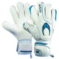 Детские вратарские перчатки HO SOCCER ONE PROTEK Flat