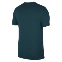 Футболка NIKE LFC M NK TEE TRAVEL SR DB4653-375 - вид 1 миниатюра