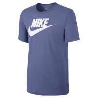 Футболка Nike NSW Tee ICon Futura SR