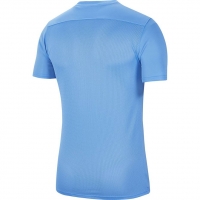 Футболка NIKE DRI-FIT PARK VII SR BV6708-412 - вид 1 миниатюра