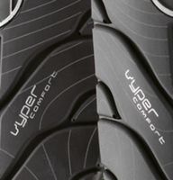 Щитки UHLSPORT VYPER COMFORT  - вид 1 миниатюра