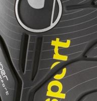 Щитки UHLSPORT VYPER COMFORT  - вид 2 миниатюра