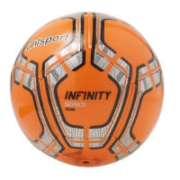 Мяч футбольный Uhlsport Infinity Team Mini Lot (4 PSc.)