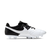 Бутсы Nike Premier II FG SR 917803-110 - вид 2 миниатюра