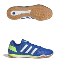 Игровая обувь для зала Adidas Top Sala SR FV2551 - вид 1 миниатюра