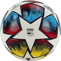 Футбольный мяч ADIDAS UCL COM SP (SS22) H57810 - вид 1 миниатюра