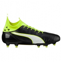 Бутсы Puma Evotouch Pro FG SR 10367101 - вид 1 миниатюра