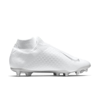 Бутсы Nike Phantom VSN Academy DF FG/MG SR AO3258-100 - вид 3 миниатюра