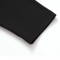 Белье Kelme футболка Thick High Neck Tights JR 8161TL3004-000 - вид 4 миниатюра