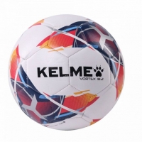 Мяч футбольный Kelme Vortex 18.2 9886130-423 - вид 1 миниатюра