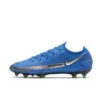 Бутсы Nike Phantom Gt Elite FG SR CK8439-400 - вид 1 миниатюра