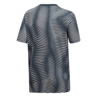 Футболка ADIDAS REAL MADRID PRE-MATCH JERSEY JR DP2917 - вид 1 миниатюра