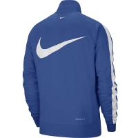 Куртка Nike NSW Swoosh Jkt Pk SR CJ4884-499 - вид 1 миниатюра