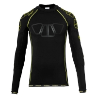 Белье вр. Uhlsport футболка Bionikframe Baselayer SR 100563601 - вид 1 миниатюра