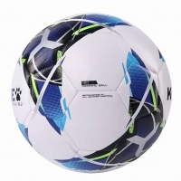 Мяч футбольный Kelme Vortex 18.2 9886130-113 - вид 2 миниатюра