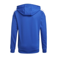 Толстовка Adidas Sq 21 Hood SR GP6436 - вид 1 миниатюра