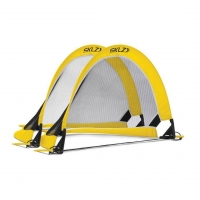 Ворота складные Sklz PLaymaker Soccer Goal Set набор (2 шт)