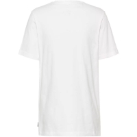 Футболка NIKE FC TEE SEASONAL GRAPHIC (SU21) CZ0591-100 - вид 1 миниатюра