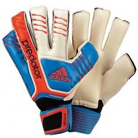 Вратарские перчатки Adidas Predator Fingersave Allround