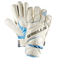 Детские вратарские перчатки Sells Wrap Club Supersoft 3