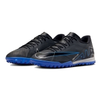 Шиповки Nike Mercurial Zoom Vapor 15 Academy TF SR DJ5635-040 - вид 3 миниатюра