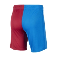 ШортыNIKE FCB MNK DF STADIUM SHORT HA SR CV8148-427 - вид 1 миниатюра