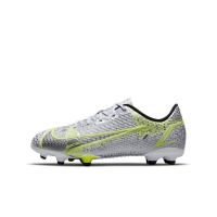 Детские бутсы NIKE VAPOR 14 ACADEMY JR FG/MG (SU21) CV0811-107 - вид 1 миниатюра