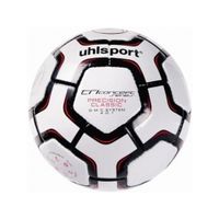 Футбольный мяч Uhlsport TC  PRECISION CLASSIC D.M.C. 4.0