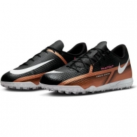 Шиповки Nike Phantom Gt2 Club TF SR DR5970-810 - вид 4 миниатюра