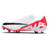 Бутсы Nike Mercurial Zoom Vapor 15 Academy FG/MG SR DJ5631-600 - вид 1 миниатюра