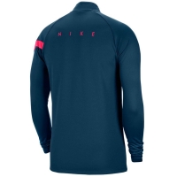 Кофта NIKE DRI-FIT ACADEMY SR BV6916-432 - вид 1 миниатюра
