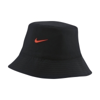 Бейсболка NIKE LFC DF BUCKET RVSBL 2 DJ6287-010 - вид 4 миниатюра