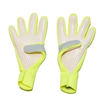 Вратарские перчатки ADIDAS X GL PRO (SS21) GK3505 - вид 1 миниатюра