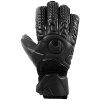 Перчатки вратаря Uhlsport Comfort Absolutgrip SR 101109301 - вид 1 миниатюра