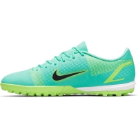 Детские шиповки NIKE VAPOR 14 ACADEMY TF JR CV0822-403 - вид 3 миниатюра