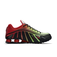 Кроссовки Nike Shox R4 / Neymar SR BV1387-001 - вид 3 миниатюра