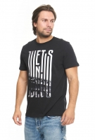 Футболка Atributika & Club FC Juventus SR