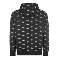 Футболка Nike M NSW Club Po BB Hoodie SCrpt SR DC8090-011 - вид 1 миниатюра