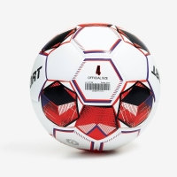 Мяч футбольный 2K Sport Pulsar Junior 127108 - вид 1 миниатюра
