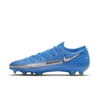 Бутсы Nike Phantom Gt Pro FG SR CK8451-400 - вид 1 миниатюра