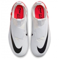 Бутсы Nike Mercurial Zoom Vapor 15 Academy FG/MG JR DJ5617-600 - вид 4 миниатюра